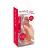 Фалоімітатор Realistixxx Dildo Moveable Ski
