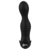 Массажер простаты RC Butt Plug with 2 Functions