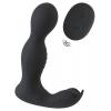 Массажер простаты RC Butt Plug with 2 Functions
