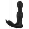 Массажер простаты RC Butt Plug with 2 Functions