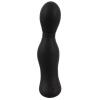 Массажер простаты RC Butt Plug with 2 Functions