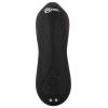 Массажер простаты RC Butt Plug with 2 Functions