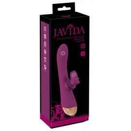 Вібратор Javida 2 Function - 1