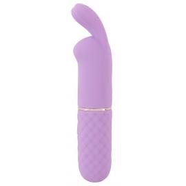 Вибратор Cuties Rabbit Vibe Purple 5.Ge - 3