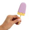 Вибратор в виде мороженого You2Toys Vibrating Popsicle, фиолетовый