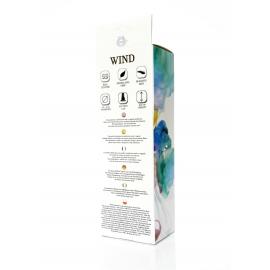 Фаллоимитатор WIND - 2