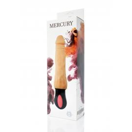 Вібратор MERCURY-USB - 5