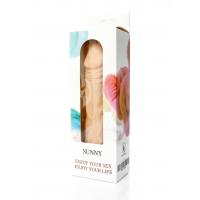 Вібратор SUNNY-12 function vibrator
