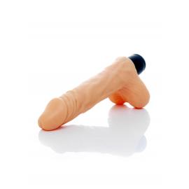 Вібратор CYCLONE-12function vibrator - 5