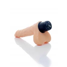 Вібратор CYCLONE-12function vibrator - 3
