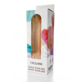 Вібратор CYCLONE-12function vibrator - 6