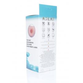 Страпон Hollow Strap-on-Hollow Strap-on Adrian vibrating - 5