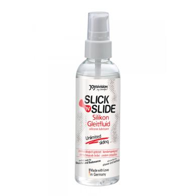 Лубрикант SlicknSlide, 100 ml