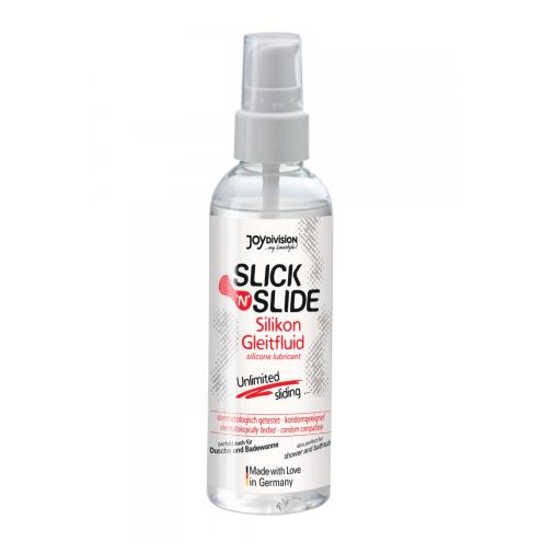 Лубрикант SlicknSlide, 100 ml