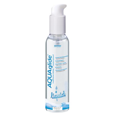 Лубрикант AQUAglide liquid 250ml