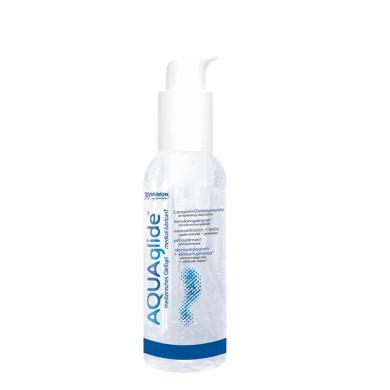 Лубрикант AQUAglide neutral, 125 ml (OE)