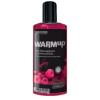 Массажное масло - WARMup Raspberry! 150мл