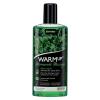 Масажна олія WARMup Mint 150 ml