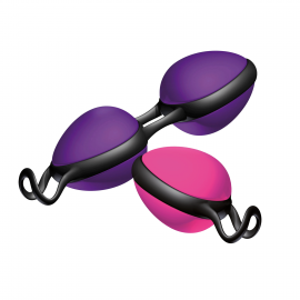 Вагінальні кульки Joyballs secret set - 3
