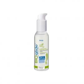 Лубрикант BIOglide lubricant and massage oil , 125 ml - 2