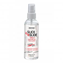 Лубрикант SlicknSlide, 100 ml