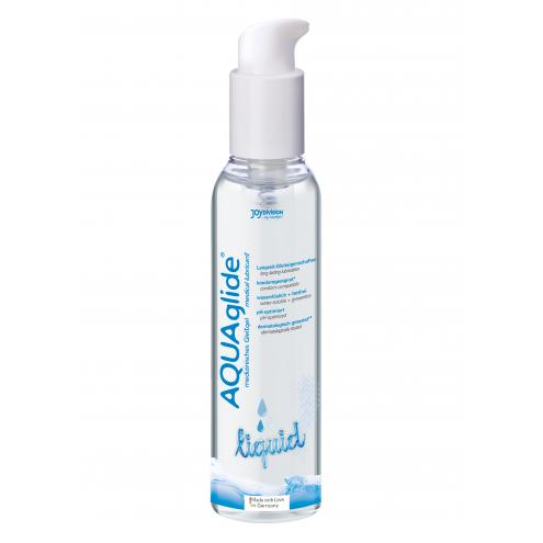 Лубрикант AQUAglide liquid 250ml