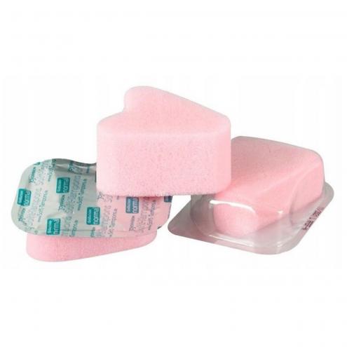 Тампони для жінок Soft-Tampons mini 3шт