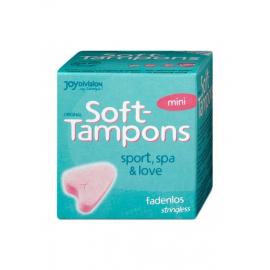 Тампони Tampony-Soft-Tampons mini, Box of 3 (OE)