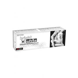 Лубрикант EROpharm brightnwhite Intimate Whitening Cream 100ml - 3