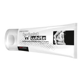 Лубрикант EROpharm brightnwhite Intimate Whitening Cream 100ml - 4