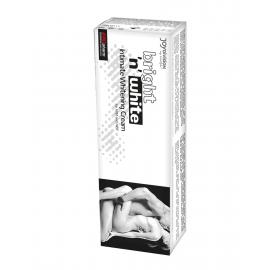 Лубрикант EROpharm brightnwhite Intimate Whitening Cream 100ml - 2