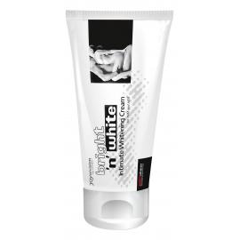 Лубрикант EROpharm brightnwhite Intimate Whitening Cream 100ml - 1