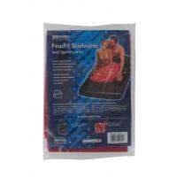 Простыня Wet games area 180 x 260 cm, red