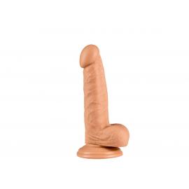 Фалоімітатор Dildo-Fantom Little John - 2