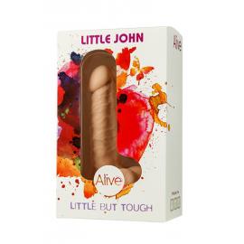 Фалоімітатор Dildo-Fantom Little John - 1