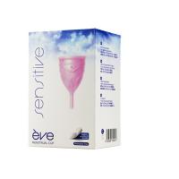 Менструальна чаша Eve Cup Sensitive L