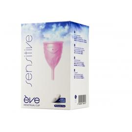 Менструальна чаша Eve Cup Sensitive L