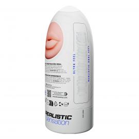 Мастурбатор Masturbator FLEX Oral - 3