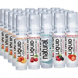 Рідкий вібратор Cherry 10ml