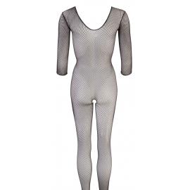 Бодистокинг - 2306180 NO:XQSE Net Catsuit black S-L - 2