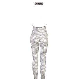 Бодистокинг - 2311500 NO:XQSE Net Catsuit Black M/L - 5