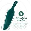 Вібростимулятор Leaf Green, 9 vibration functions