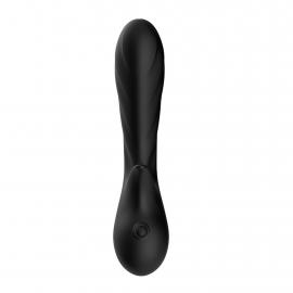Вібратор Romance black - 2