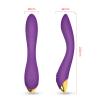 Вібратор Flamingo light purple