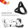 Ерекційне кільце на пеніс Tresor black