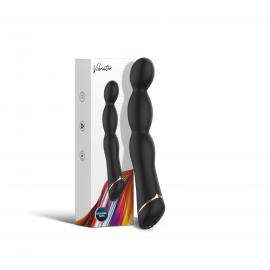 Вибратор Laband Black, 9 vibration functions - 8