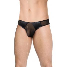 Чоловічі трусики - Mens Briefs 4519, black XL - 1