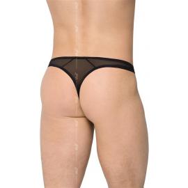 Чоловічі трусики - Mens Briefs 4525, black XL  - 2