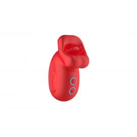 Вібростимулятор Sexy Oral Stimulator - 1