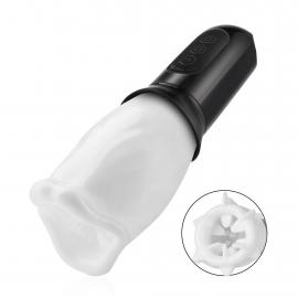 Мастурбатор Head Rotating Stimulating - 1